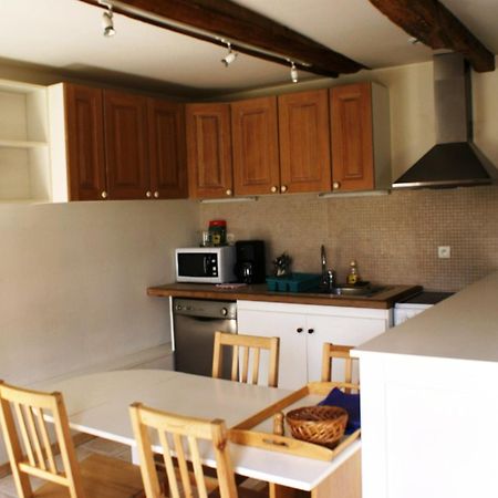 Résidences Le Clos du Manoir - Self Cooking Gauciel Extérieur photo