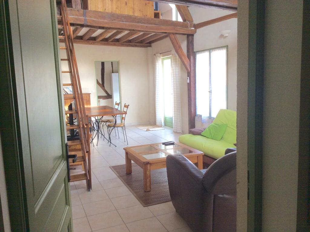 Résidences Le Clos du Manoir - Self Cooking Gauciel Extérieur photo